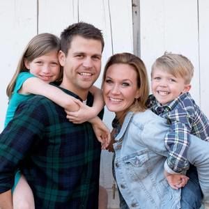 Meet your Posher, Mickey